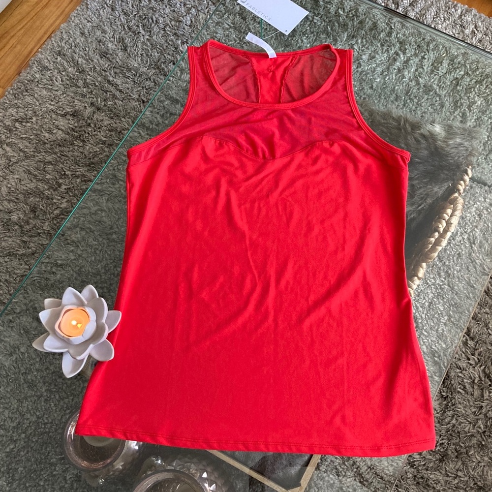 Tank top - Picture 13 of 15